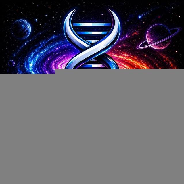 Философия эфилизма ⚛️
