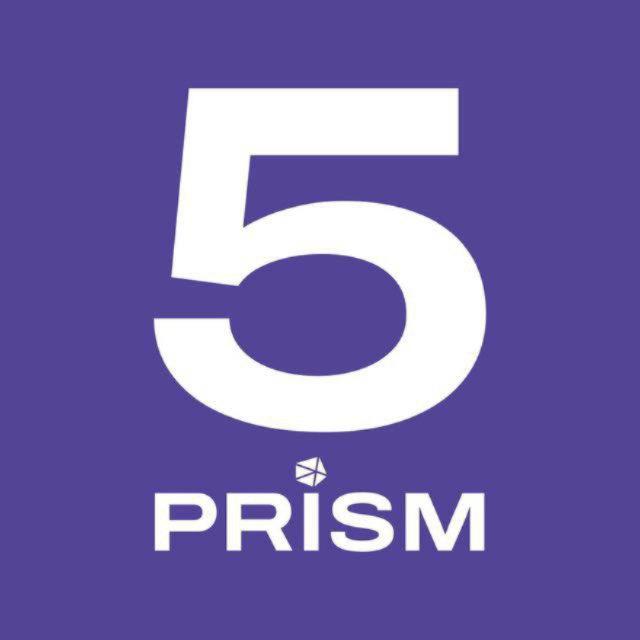 5 ПРИЗМ Академия | Коучинг, который меняет жизнь | 5 PRISM