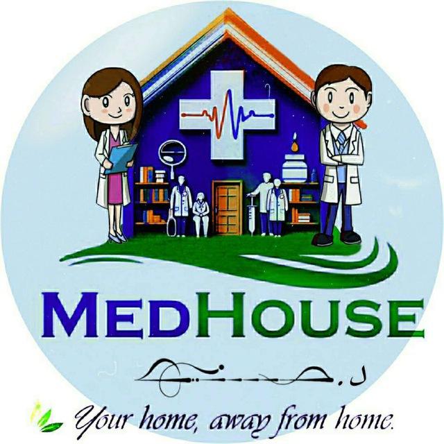House of medicine