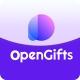 OpenGifts News