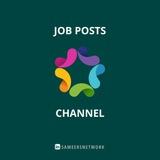 Job Posts Channel