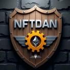 NFTDAN | ایردراپ، درآمددلاری