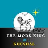 THE MODS KING OFFICIAL