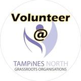 Volunteer @ Tampines North