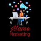Mame marketing ™️