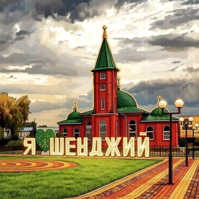 Шенджийское сельское поселение