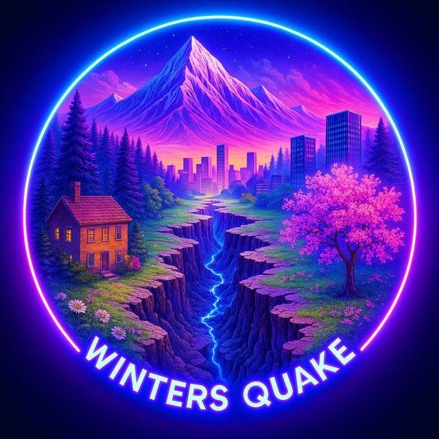 Winters Quake