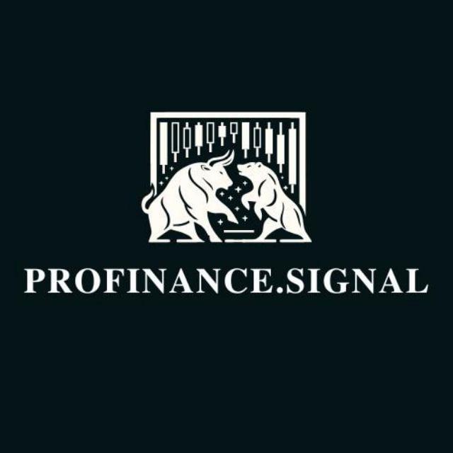 Profinance.signal