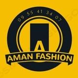 Amanfashion አማንፋሽን