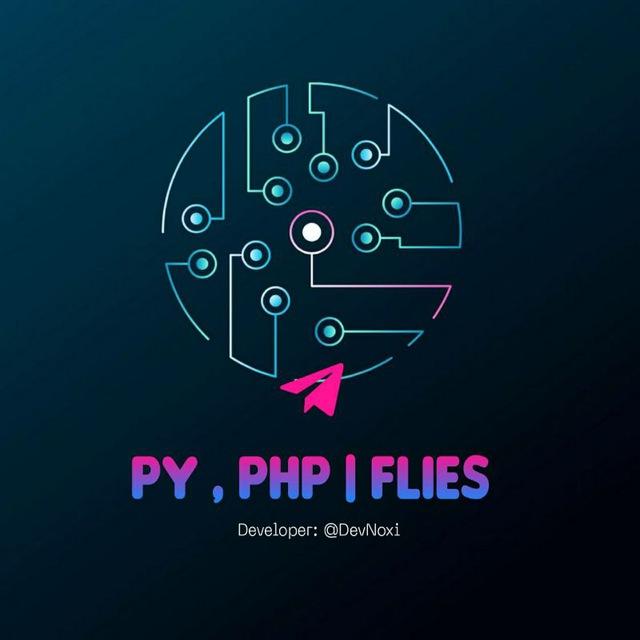 Py , PHP | Files , Api