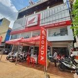 ហុងដា សួន សោភា រតនគិរី