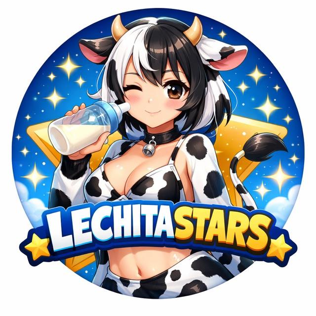 🥛𝙇𝙚𝙘𝙝𝙞𝙩𝙖𝑺̲̅𝒕̲̅𝒂̲̅𝒓̲̅𝒔̲̅ ️