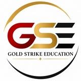 Gold Strike Education