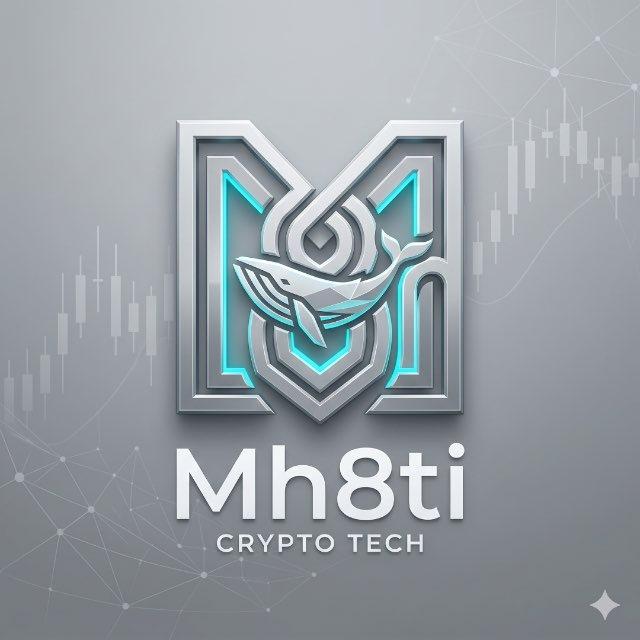 Mh8ti Trade | کریپتو و اقتصاد 🐋