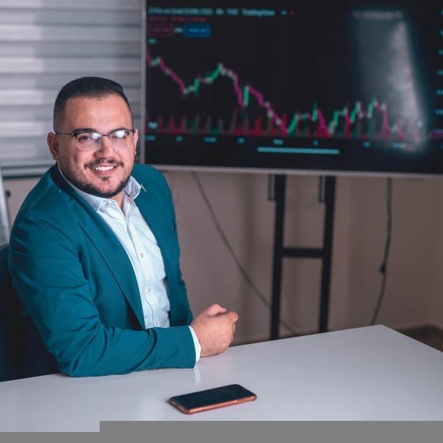 تداول مع بروكر موثوق