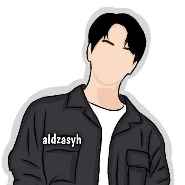 Aldzasyh 🇸🇦