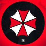 Скрытое комьюнити - Umbrella