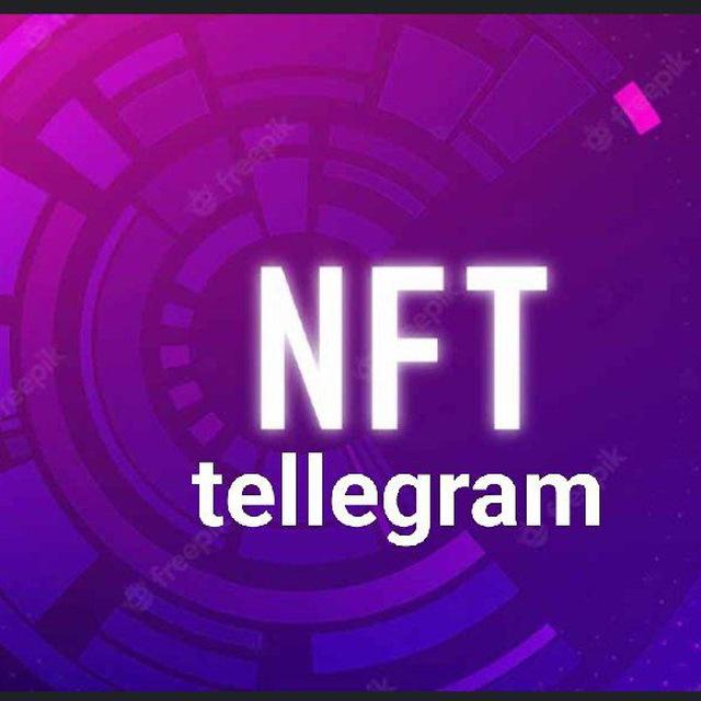 🫦телеграмма nft🫦