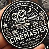 CineMaster uzPro 🎬