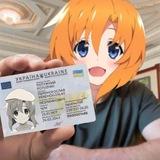 аніме, вітюбери, два коня [український аніме-щітпост by weeb territory]