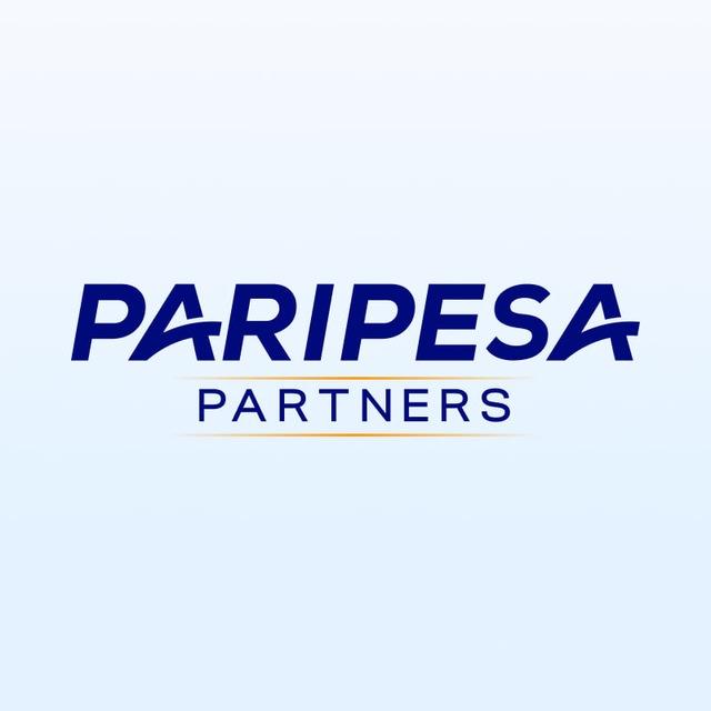 PariPesa Partners Africa