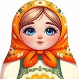 Матрёшка и РКИ 🇷🇺 / Russian language for foreigners🇷🇺