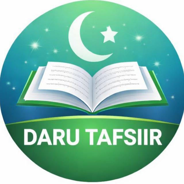 DARU TAFSIIR