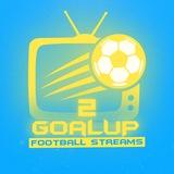 Goalup 2 | Football Streams