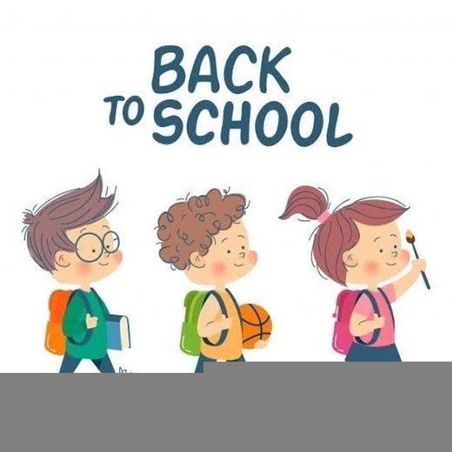 ✏️📚 Back 2 School 📚✏️