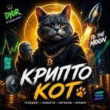 Крипто Кот