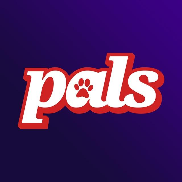 PALS Announcement Channel!