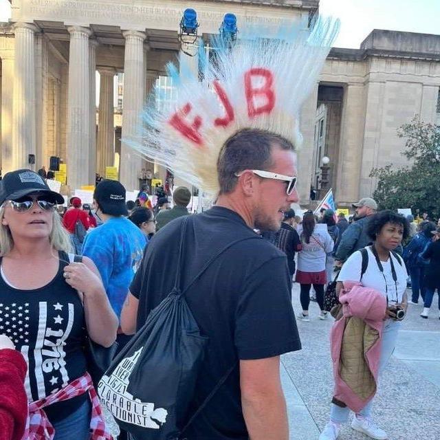 Patriot Punk Network