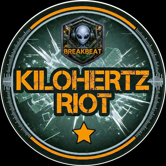 KILOHERTZ RIOT
