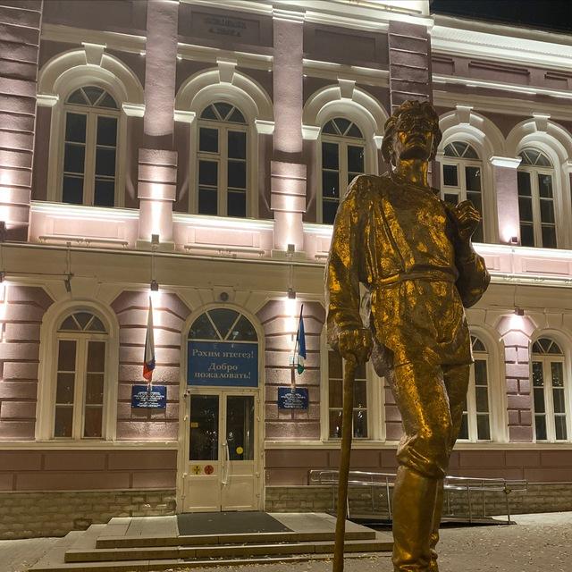 Мариинка