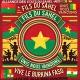 Fils Du SaheL
