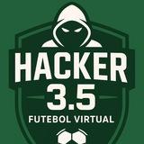 Hacker do Over 3.5 BET 365