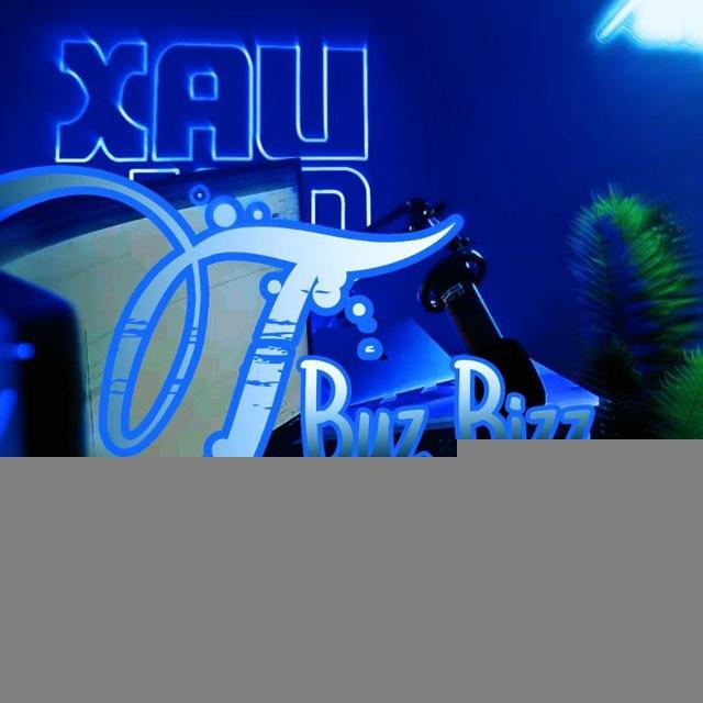 T_BUZ BIZZ (Crypto)🐝