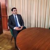 Sotsiolog kundaligi | Murodjon Ibragimov