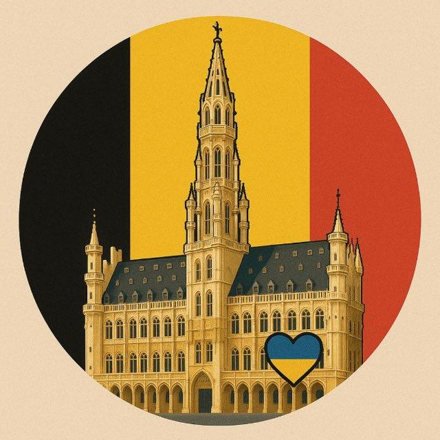 Українці в Бельгії | Робота Бельгія | Антверпен Брюссель Гент Брюгге Льєж