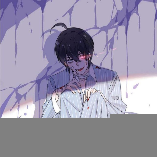 The Strong Man From The Mental Hospital Manhua