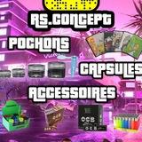 RS Pack