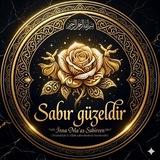Sabır güzeldir...✨
