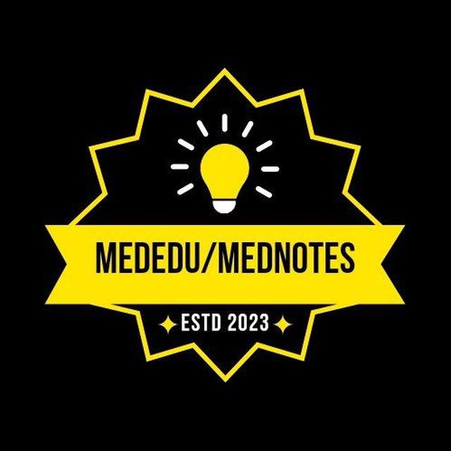 MEDEDU2023