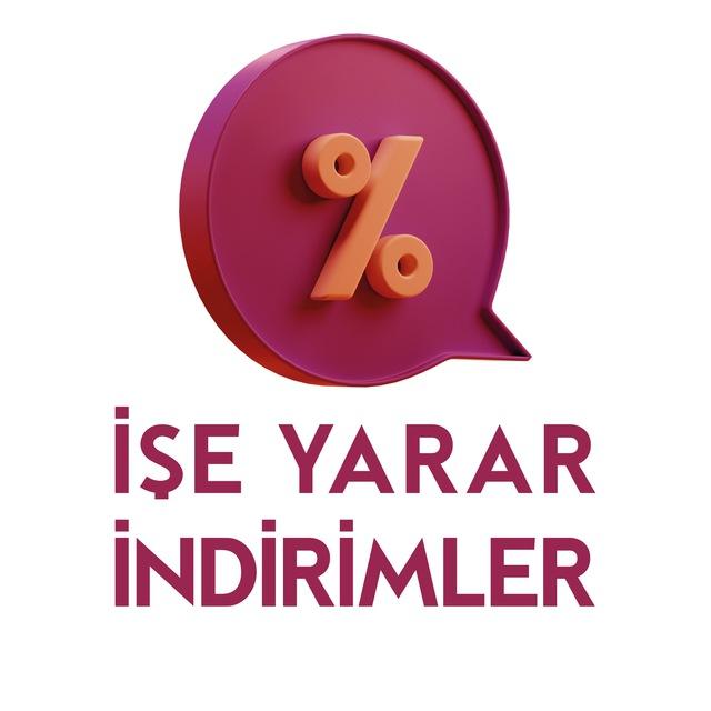 İşe Yarar İndirimler | Fırsatlar, Kampanyalar, Ürün Tavsiyeleri ve Market Kataloglarından Seçmeler