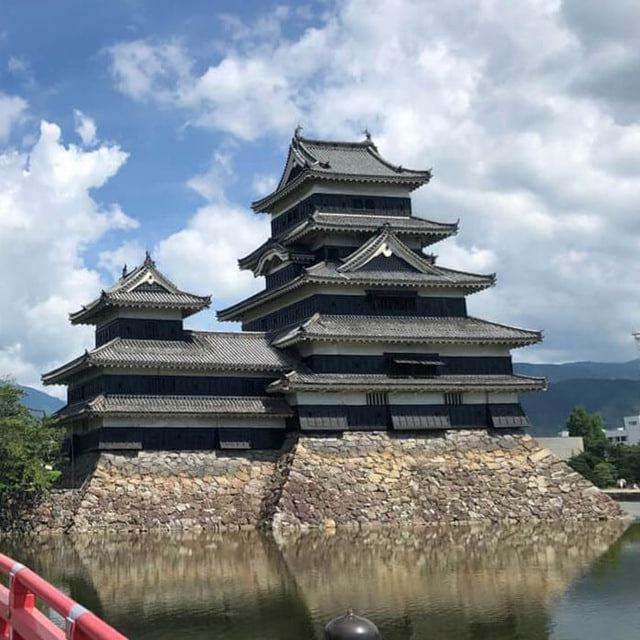 【日本素材】朋友圈装饰 高清大图精选
