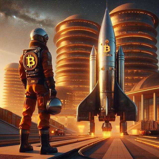 Crypto Milionários (ALTSEASON CHEGOU) - BERMAN TRADER