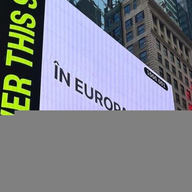 În UE - fără PAS
