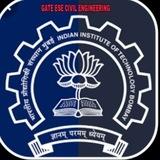 GATE ESE CIVIL ENGINEERING