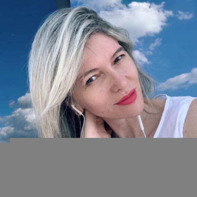 Barinova Natalia