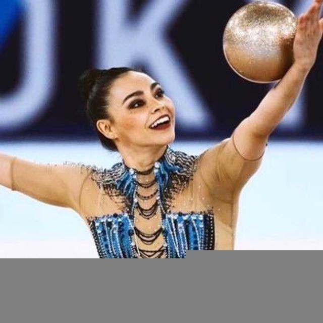 Gimnasia Rítmica Mundial